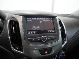 CRUZE LT TURBO